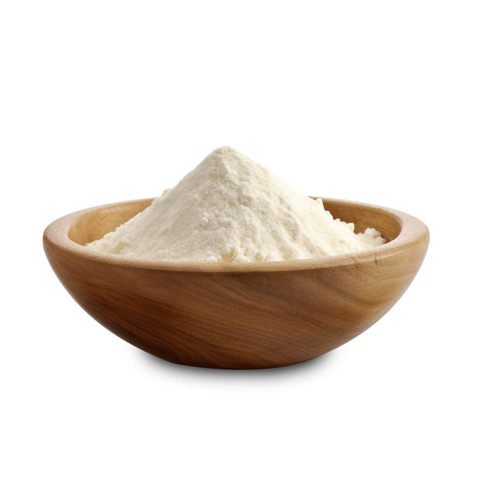 White Rice Flour | Fine Rice Flour for Baking & Cooking