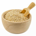Organic White Sesame