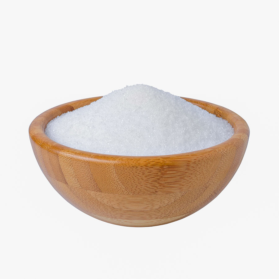 Organic Sugar White