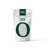 Organic Sugar White