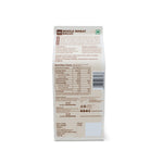 Organic Whole Wheat Bread (400g) – High Fiber Healthy Bread