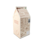 Organic Whole Wheat Bread (400g) – High Fiber Healthy Bread