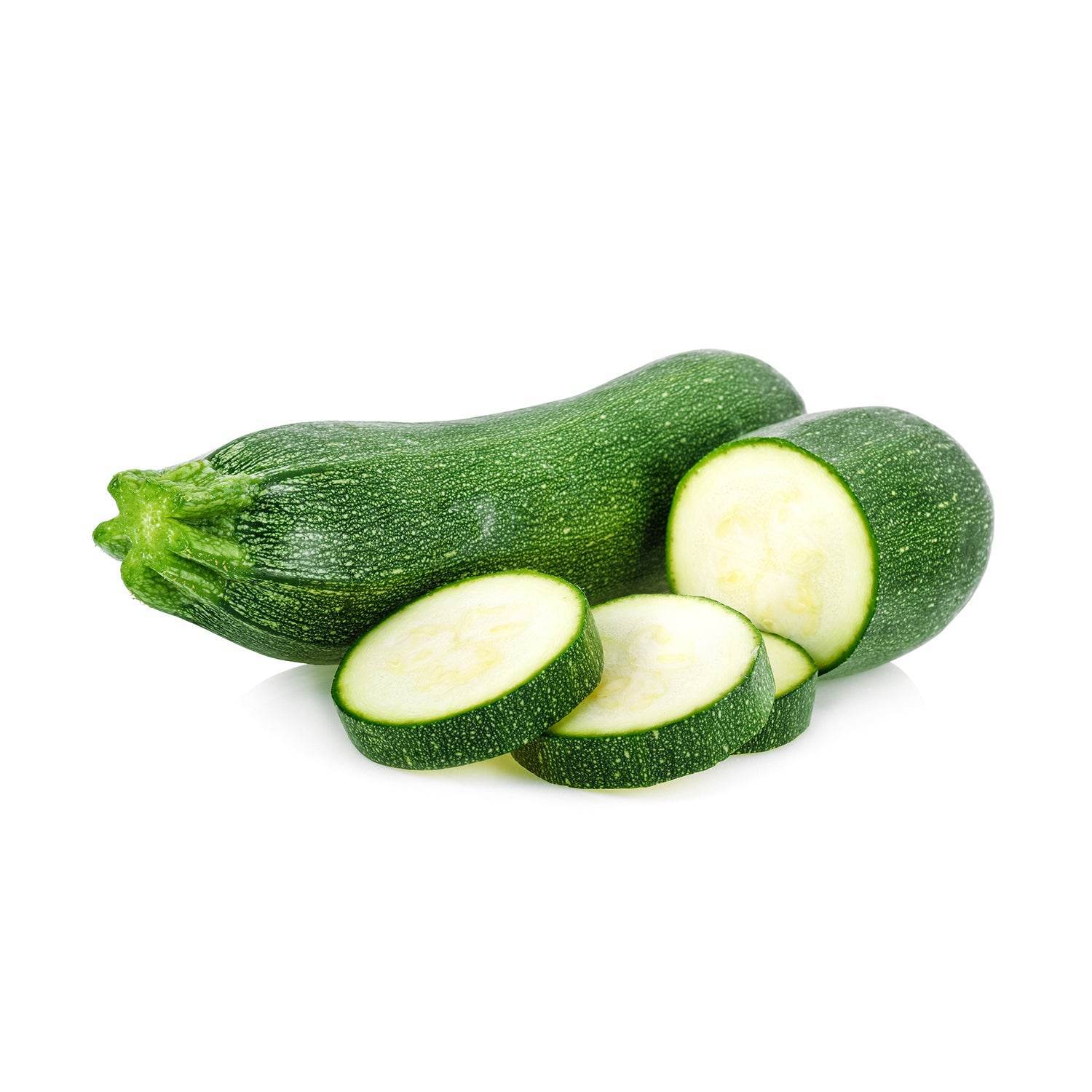 Organic ZUCHHINI - Organic Mandya