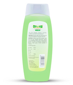 Aloe Soft Aloe Vera Rosemary 3 In 1 Shampoo 250 Ml