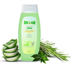 Aloe Soft Aloe Vera Rosemary 3 In 1 Shampoo 250 Ml