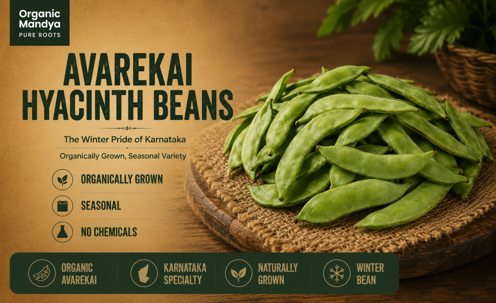 natural - avarekai