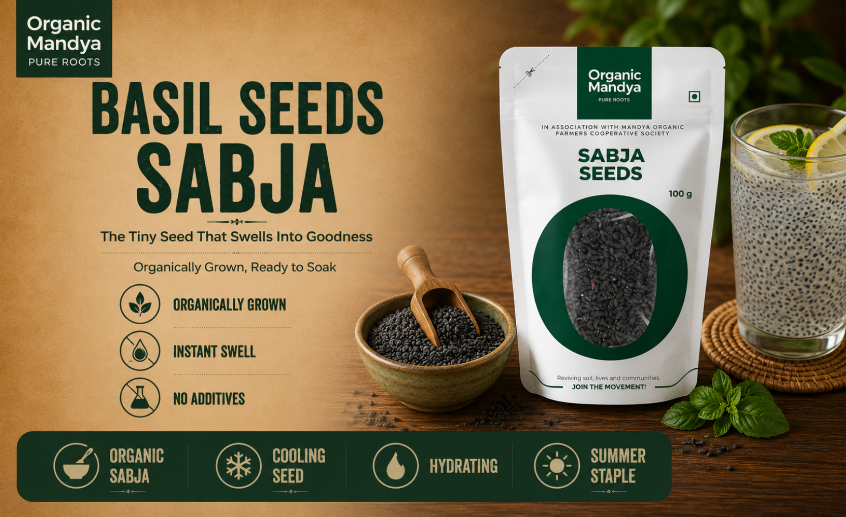 no - chemical - basil - sabja - seeds