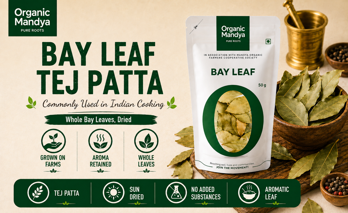 whole bay leaf