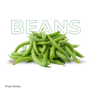 Organic Beans (Hurulikayi) Organic Mandya