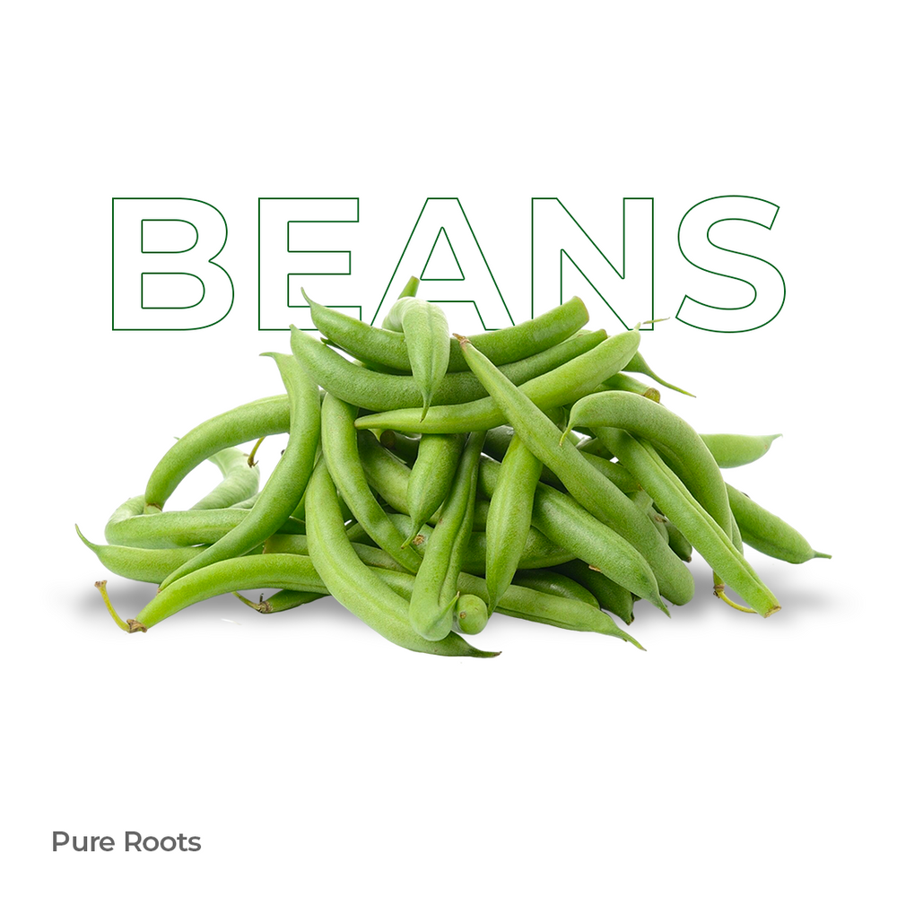 Organic Beans (Hurulikayi) Organic Mandya
