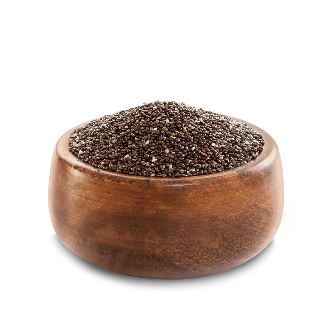 Organic Chia Seeds (200g)