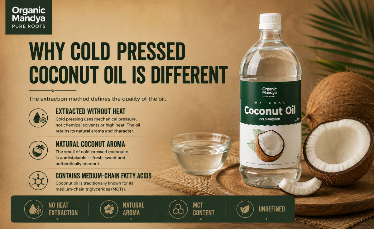 natural - coconut - oil - cold - pressed