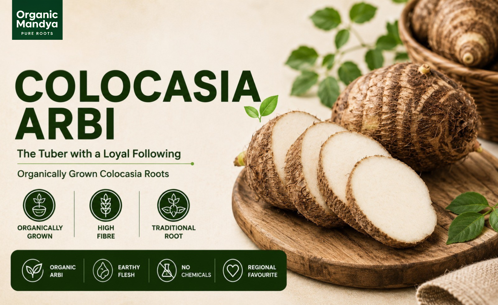 traditional - high - fibre - colocasia