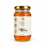 Organic Mandya Tulasi Honey