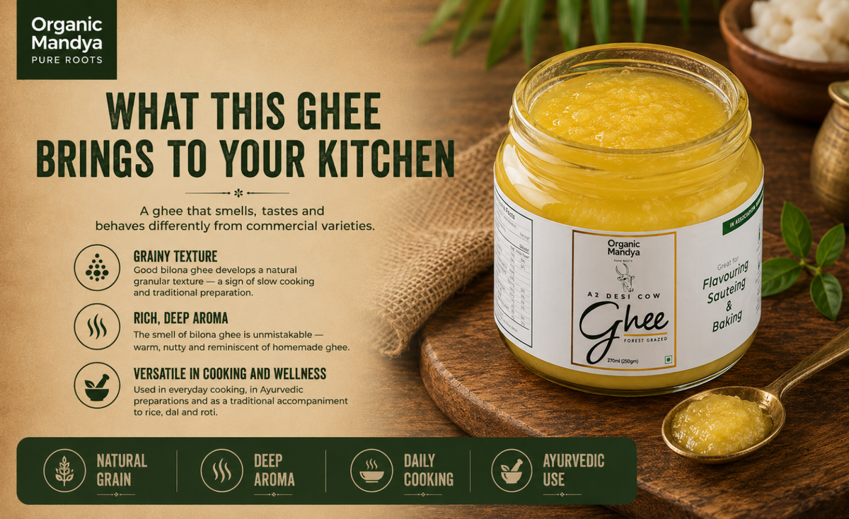 Pure  -A2  - Ghee