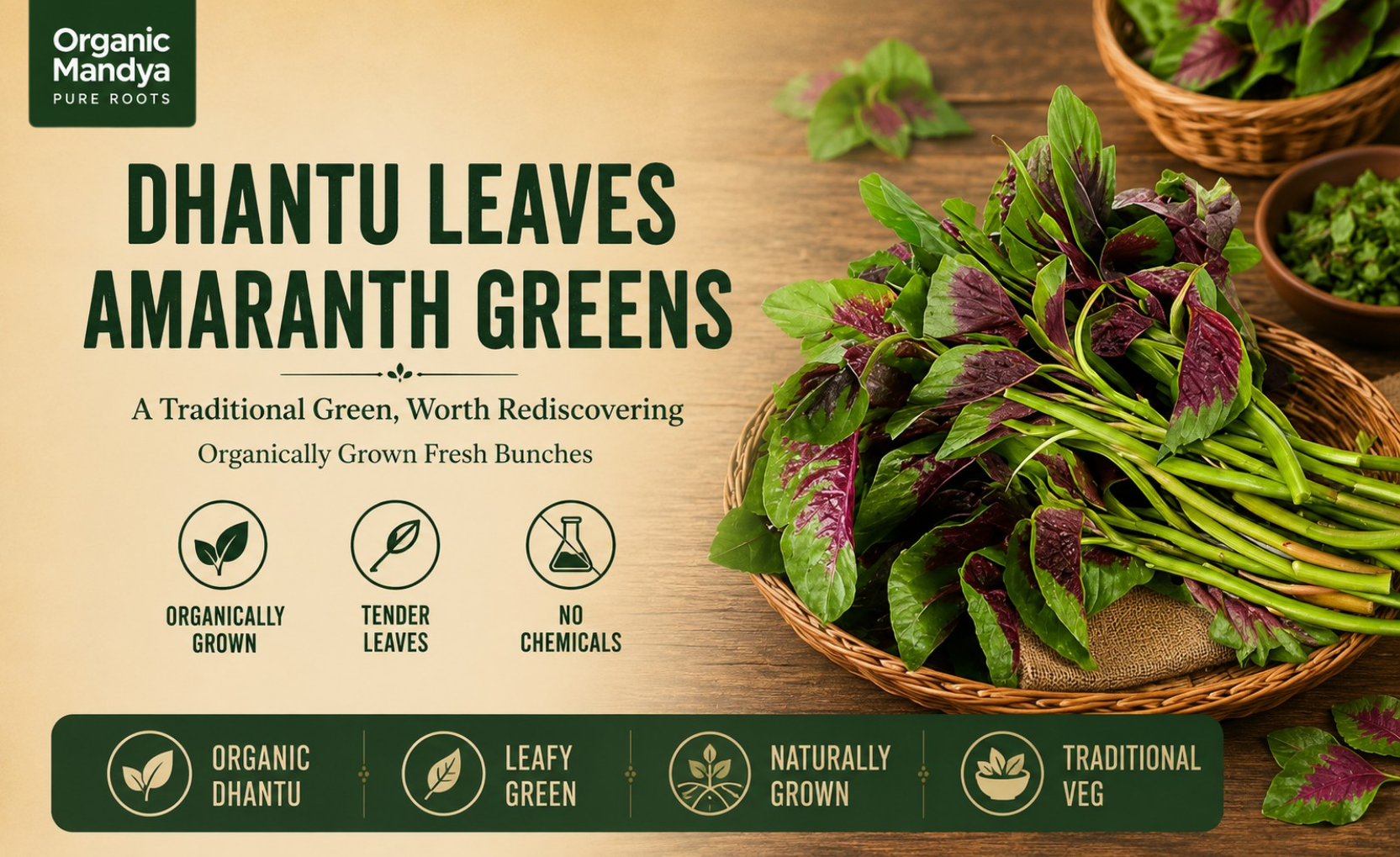 natural - dhantu - leaves