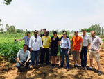 Inside Organic Mandya – Farm & Factory Visit