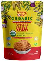 Happy Leaf Special Vada Mix