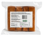 Health On Plants Smoked Tofu 200g | High Protein Vegan Food