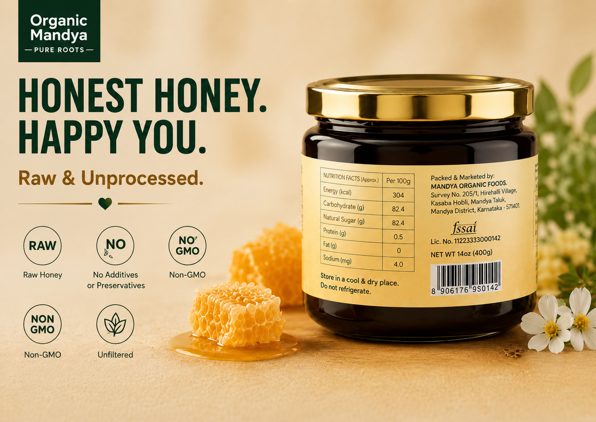 honest - honey