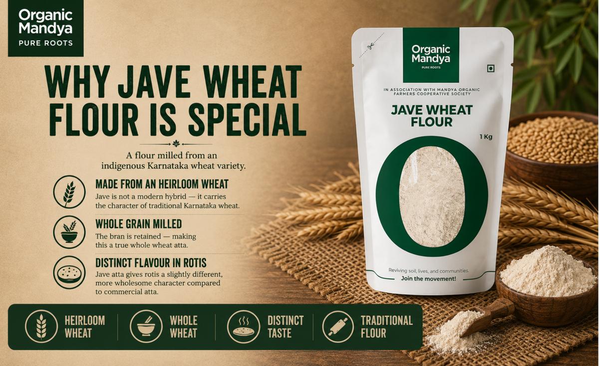traditional - jave - wheat - flour