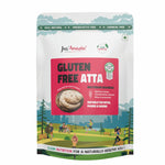 Gluten Free Atta 1kg by Jus Amazin | Healthy Gluten Free Flour