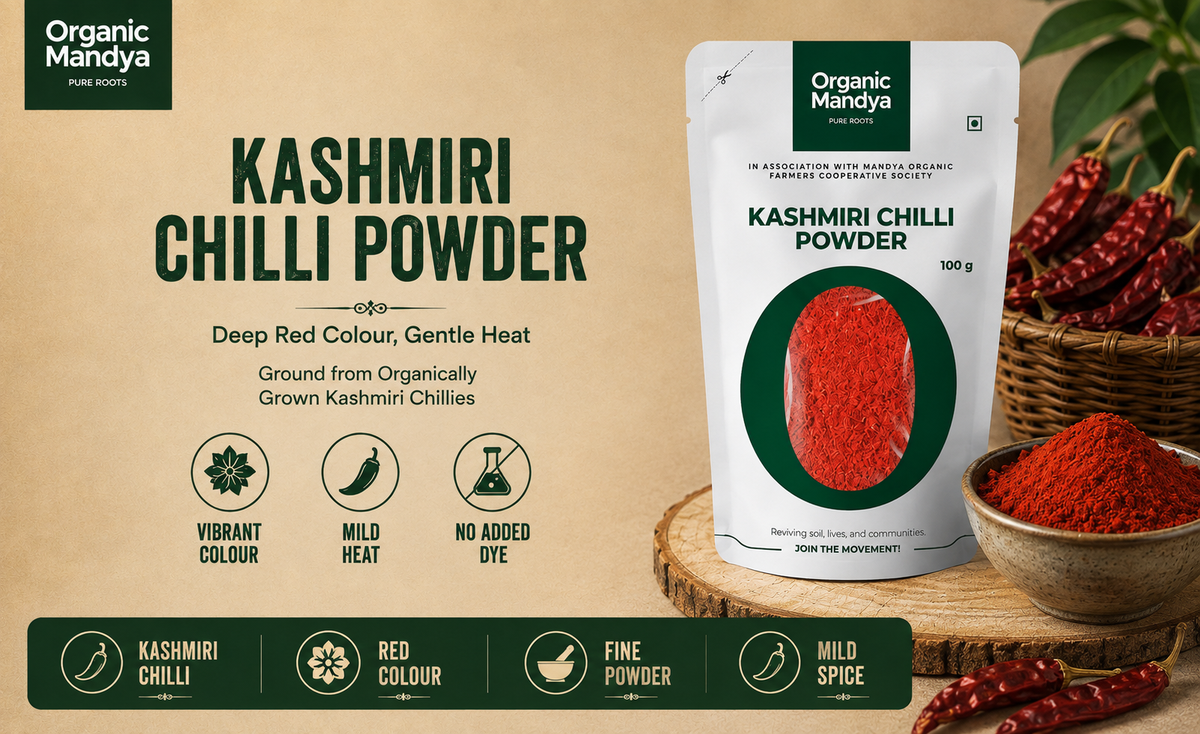 kashmiri chilli powder