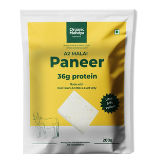 A2 Malai Paneer