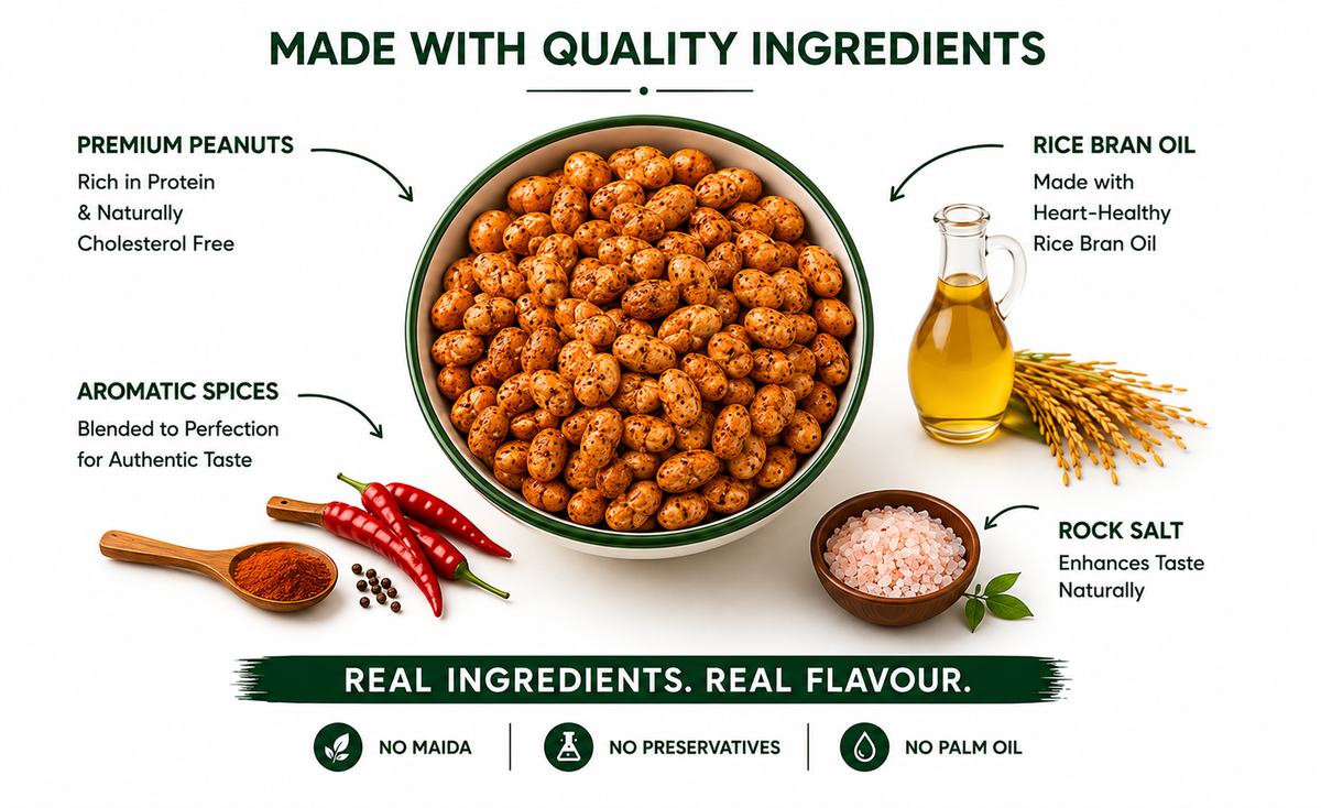 masala-peanut-snack