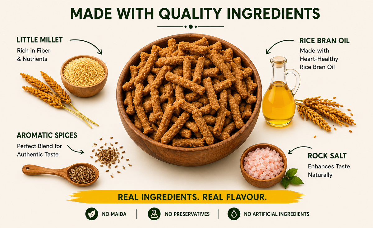 millet-based-muruku