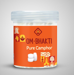 Ombhakti Camphor Small – 75N Box