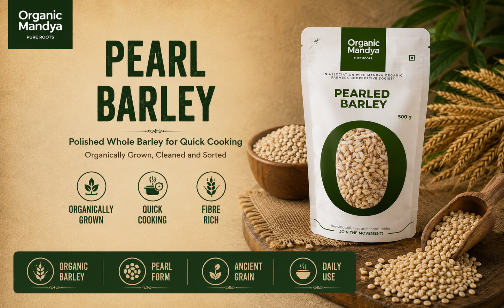 organic - pearl - barley
