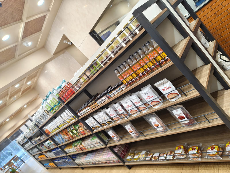 Organic Mandya store Whitefield