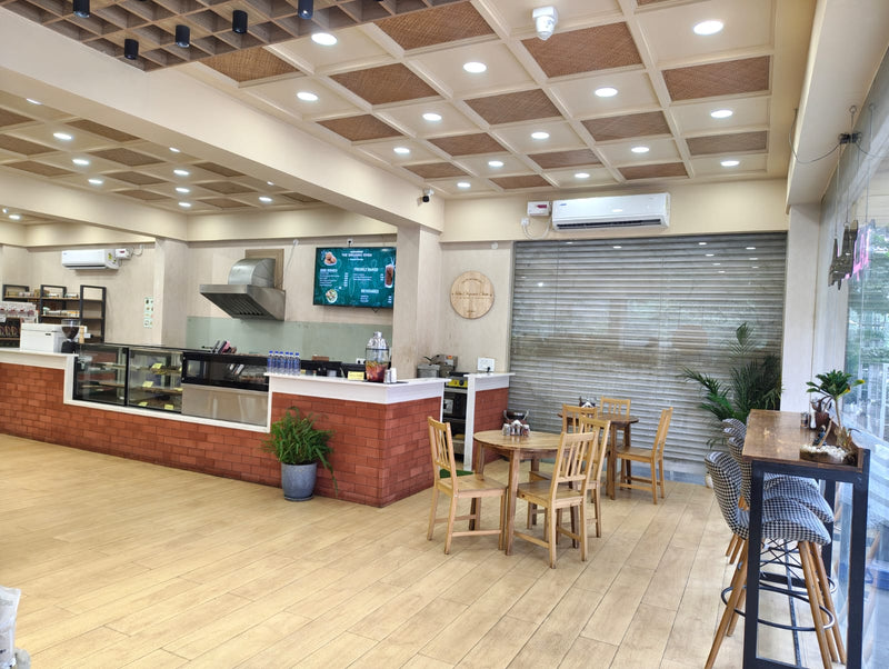 Organic Mandya store Whitefield