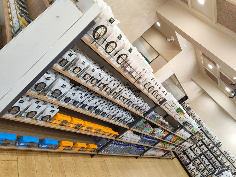 Organic Mandya store Whitefield