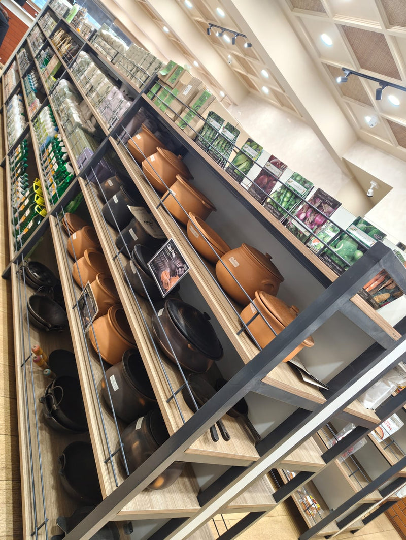 Organic Mandya store Whitefield