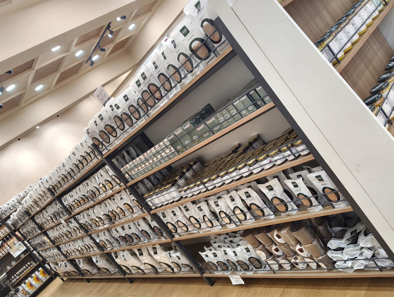 Organic Mandya store Whitefield