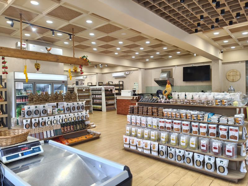 Organic Mandya store Whitefield