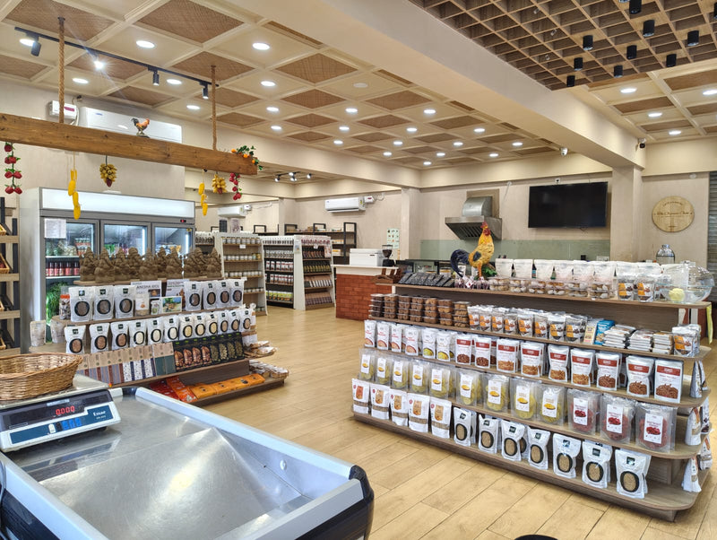 Organic Mandya store Whitefield