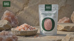 Himalayan Pink Salt Powder (Fine, Free Flow) | Rock Salt
