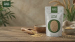 Organic Mandya Little Millet Flour (Samai / Kutki Atta)