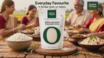 Sona Masoori Rice (Polished)