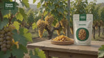 Kishmish (Raisins) | Sun-Dried Grapes