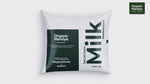 Organic Mandya | A2 Desi Cow Milk (Hallikar Breed) | 500ml