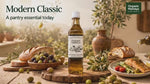 Extra Virgin Olive Oil (500ml)