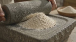 Wheat Atta (Chakki Atta) | Stone Ground | Whole Wheat