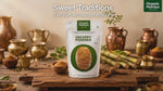 Jaggery Powder (Bella Pudi) Dark & Unbleached