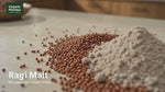 Organic Mandya Special Ragi Malt