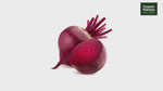 Fresh Beetroot (Chukandar)|Sweet, Earthy