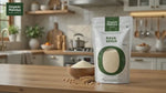 Sooji (Rava / Semolina) | 500g/ 1kg Pouch